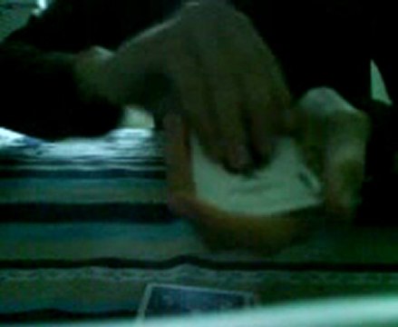 La carte général, de Bernard Bilis