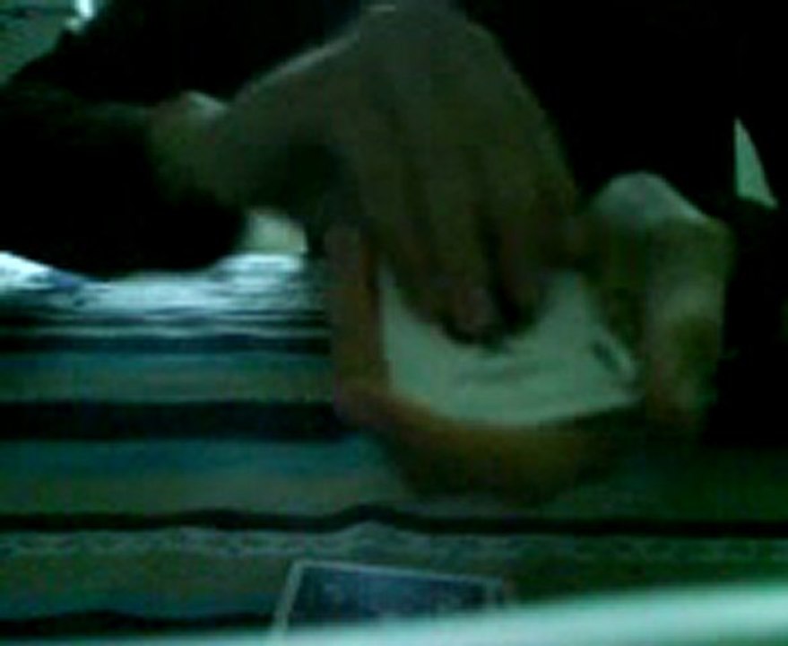 La carte général, de Bernard Bilis