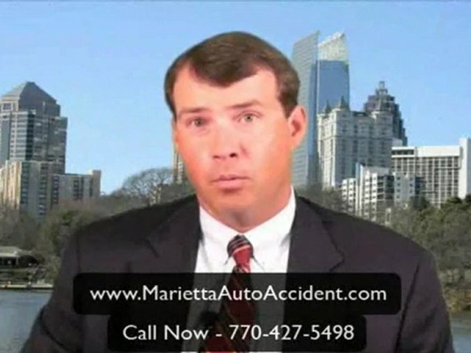 Marietta Bankruptcy Lawyer[Andrew Jones]