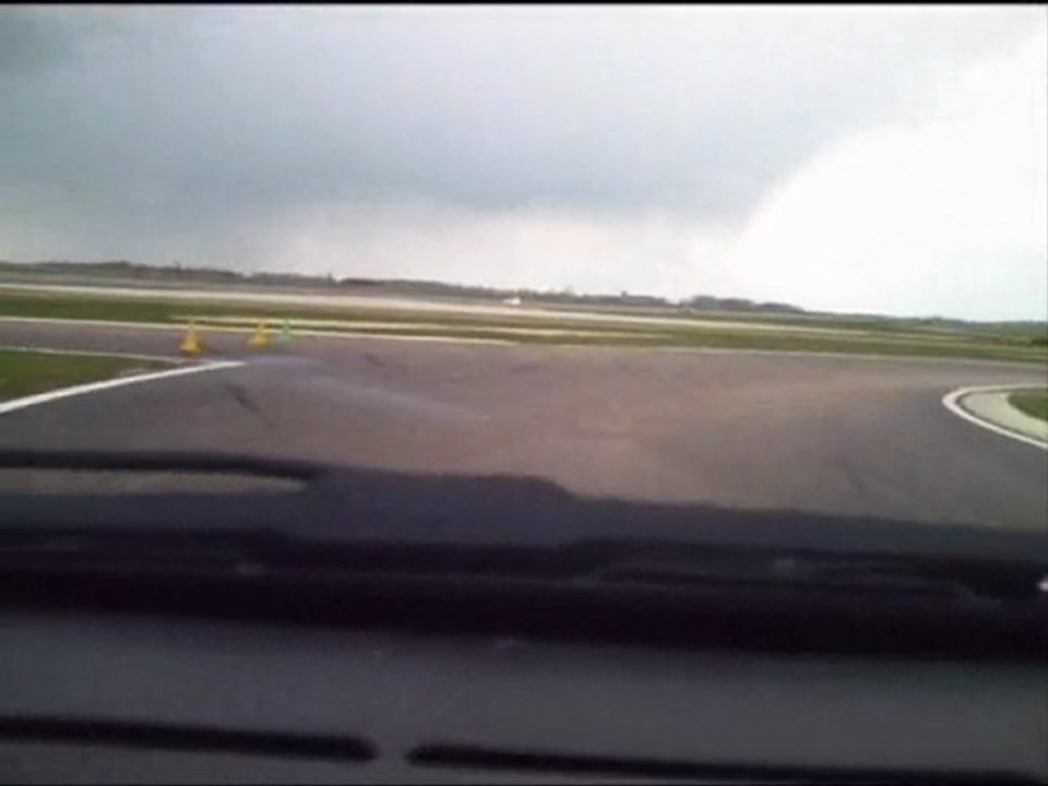 Circuit de la Ferté Gaucher 206 RC N3