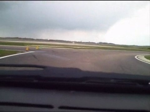 Circuit de la Ferté Gaucher 206 RC N3