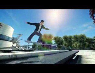 Skate 3_ Launch Trailer_HD