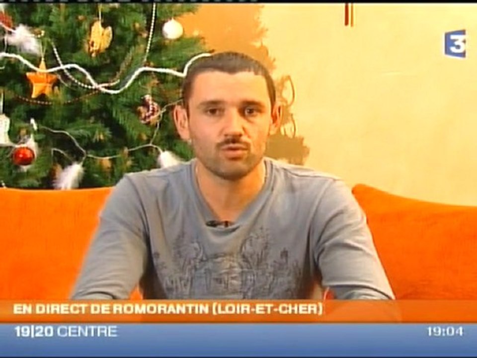 rennes romo