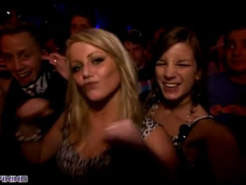 PREPARE FOR QLIMAX 2010 [ TRAILER SEXY GIRLS ] 10 YEARS