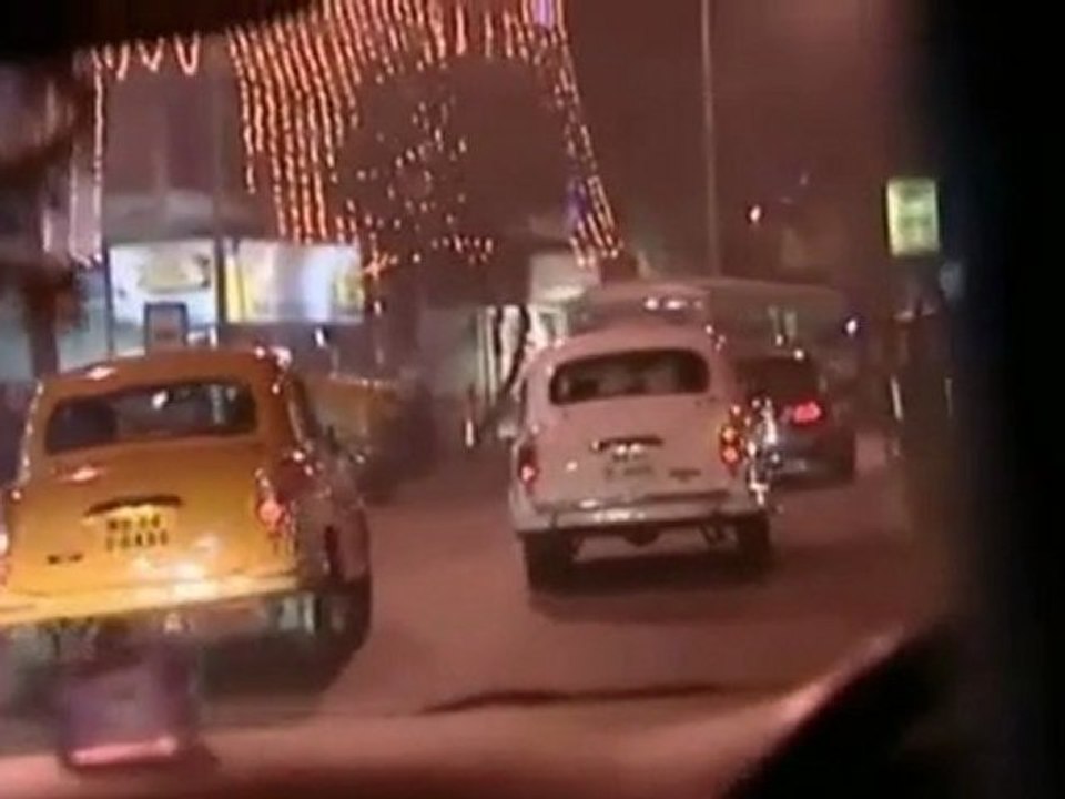 'Lindsay Lohan's Indian Journey' - Part 5