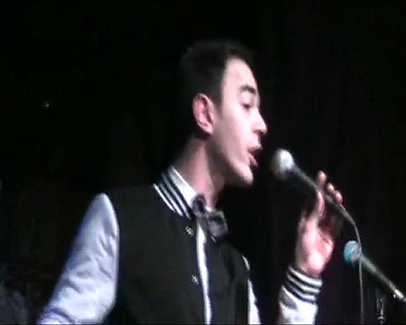 Pierre Darmon - C'est pas ma faute