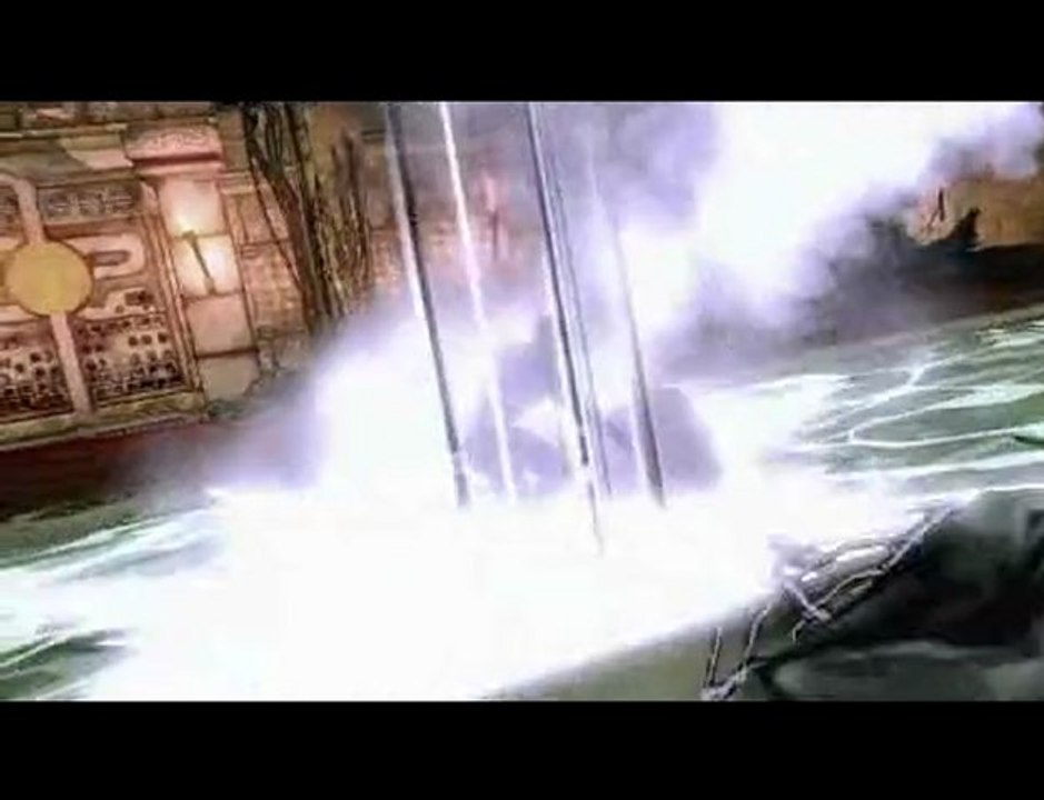 Spider-Man: Shattered Dimensions Debut Trailer