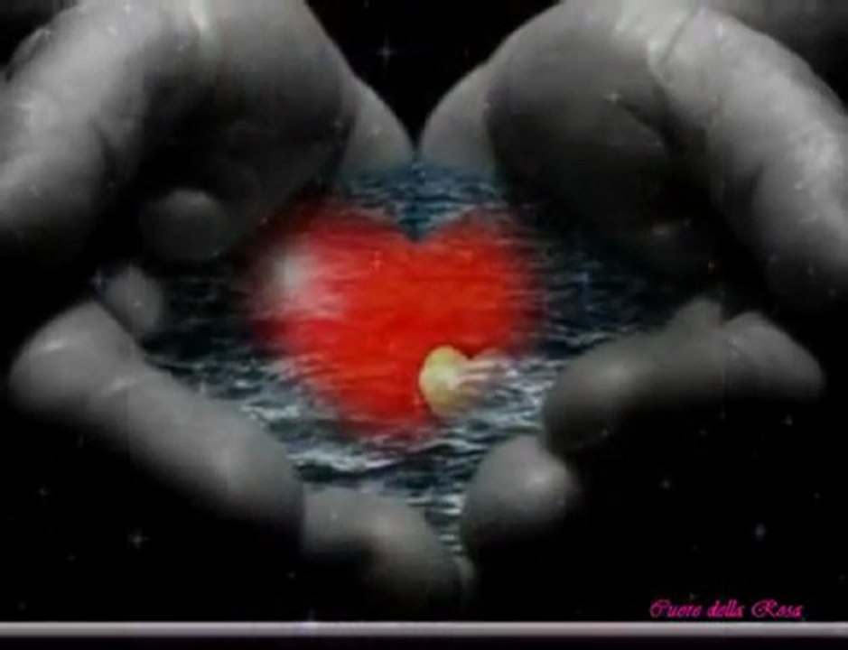 Kommt meine Liebe nicht bei Dir an