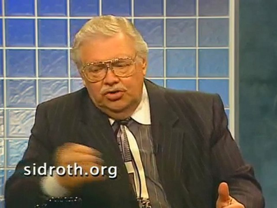 Sid Roth 0749 Its Supernatural Paul Hegstrom PT04