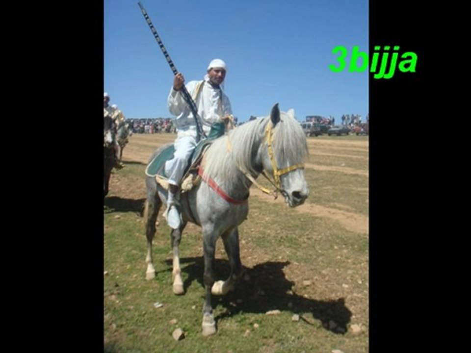 fantasia 2010 afoukhal - ahidous - ousidi