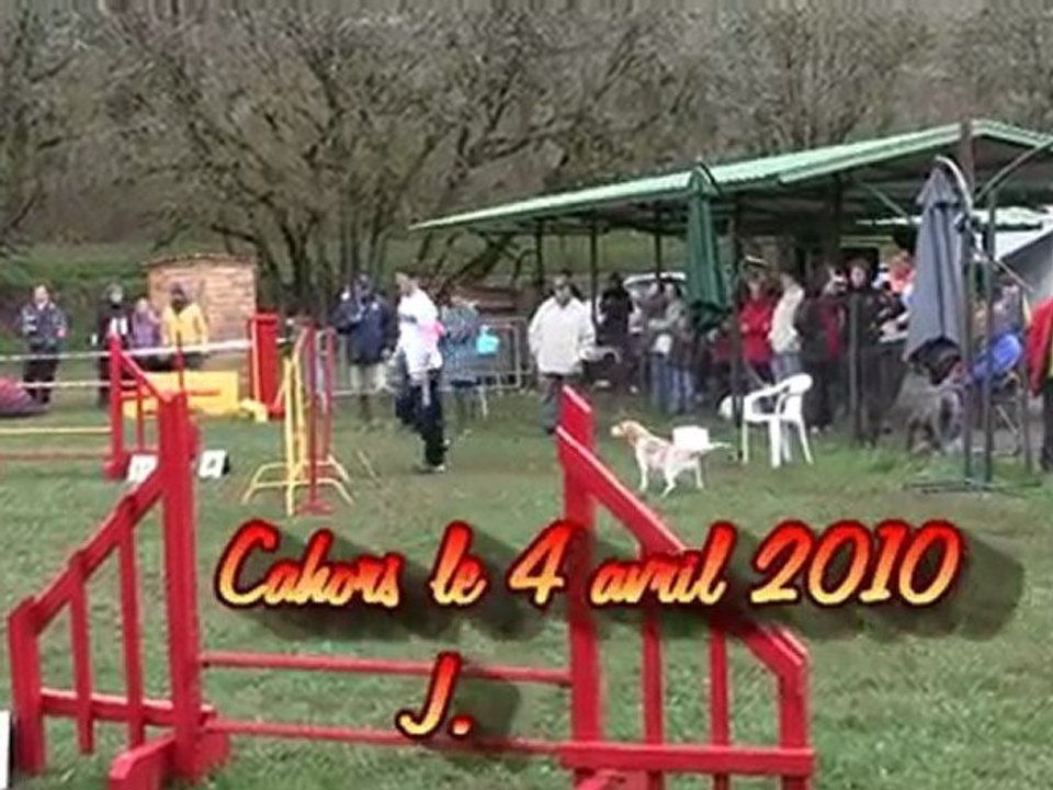 Bounty 3 parcours = 1 brevet