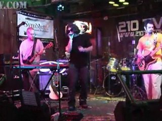 Awake At Dawn - Safeword - Performance