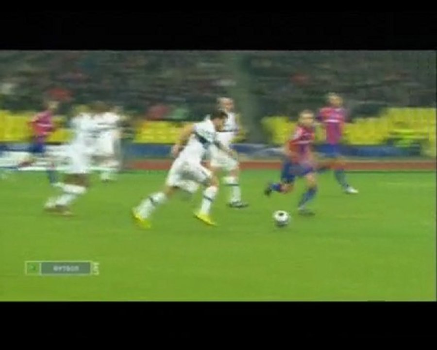 cska - inter 0-1 (part2)