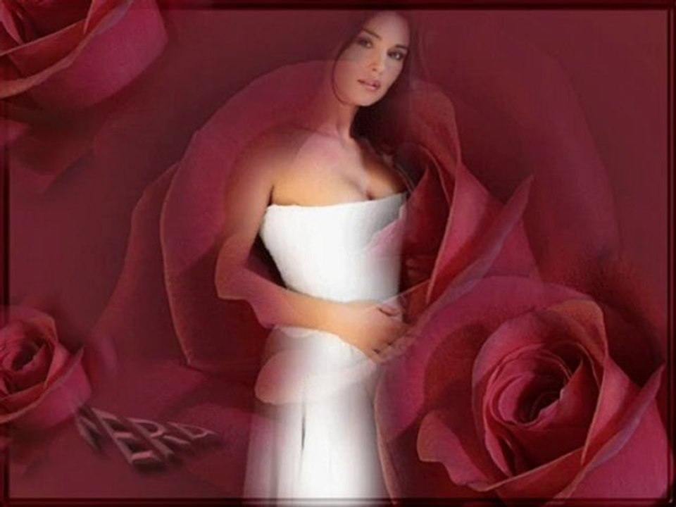 ayrılık şarkısı..