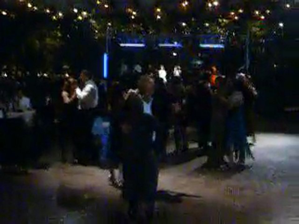 DANZON