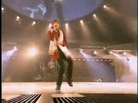 Rolling Stones Satisfaction