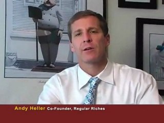 Andy Heller Lease Options