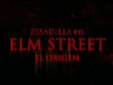 Pesadilla en Elm Street - El Origen Trailer2 Español