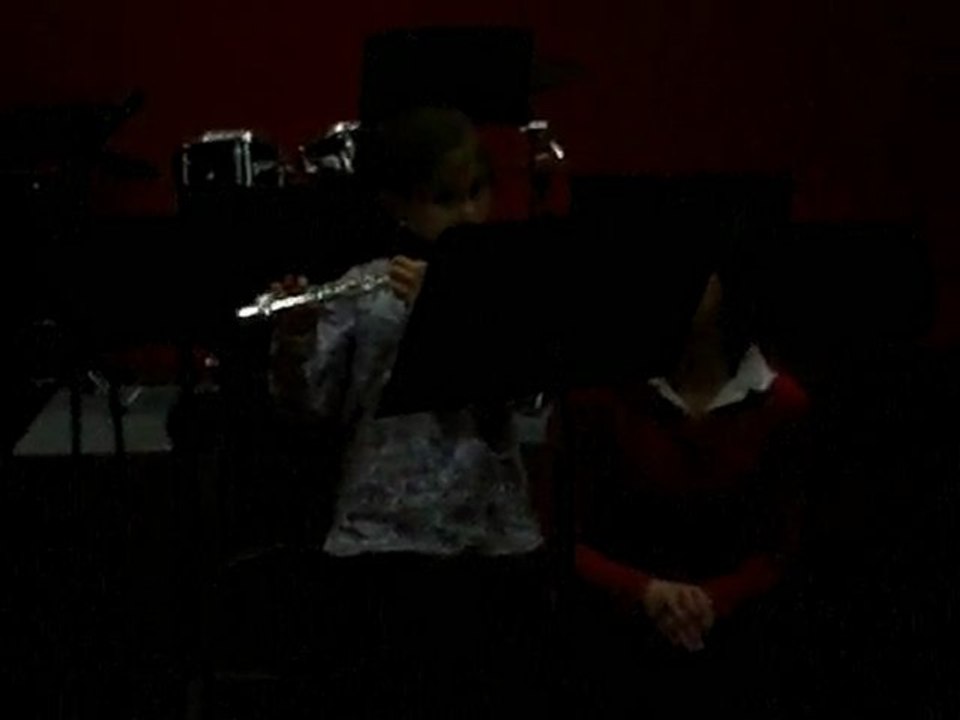 Les Marionettes