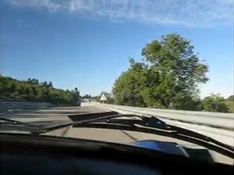 Alpine A110 - Berlinette FRT Concept