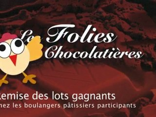 folies chocolatières