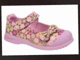 Summer Styles Collection at Shoes For Little Feet