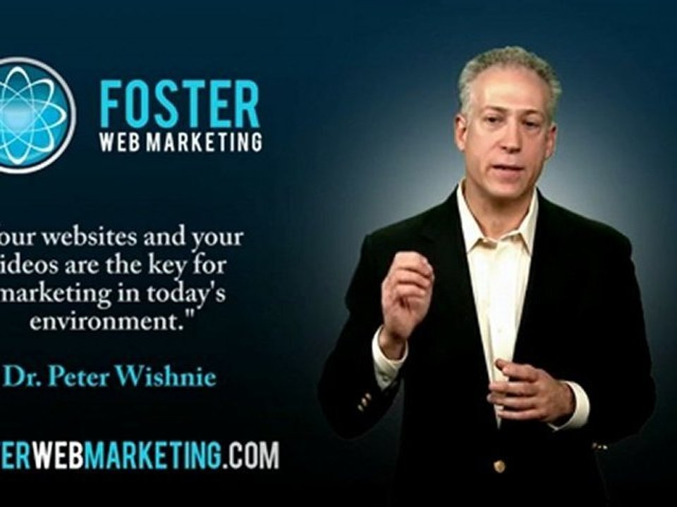 Peter Wishnie Gets About Ten New Patients a Week From ...