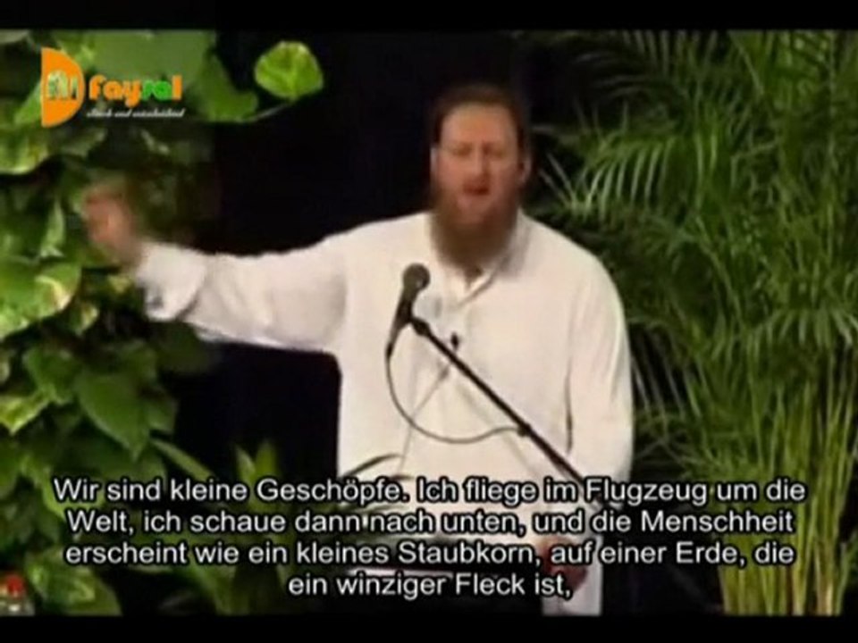 Wurde gott zum menschen?  2/2