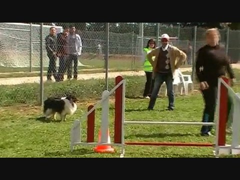 Dream Garons 04/04/2010