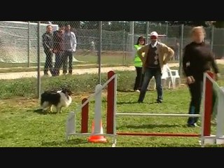 Dream Garons 04/04/2010