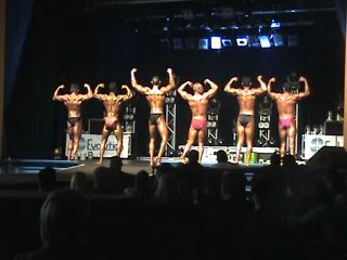 Gala de Billy-Montigny 2010 5eme partie