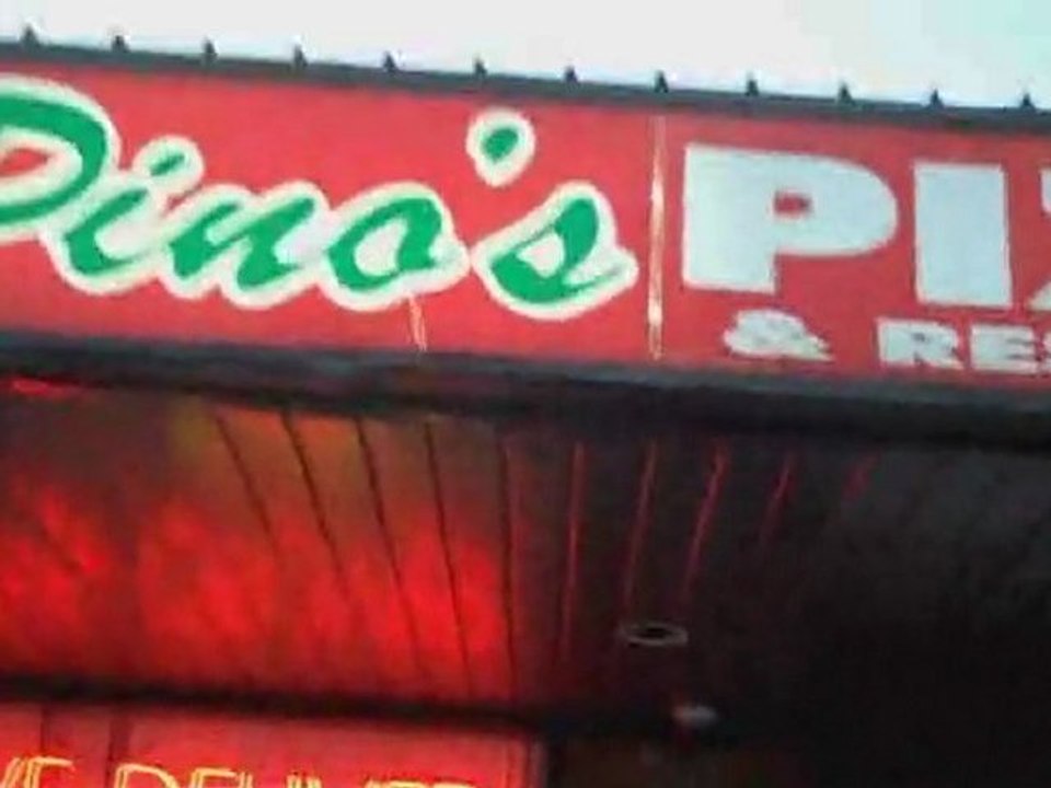 UFC 112 Invincible - Frankie Edgar Video Blog