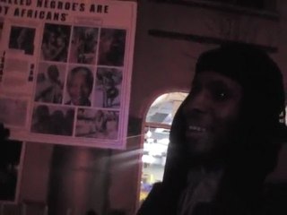 PT2 The Negroes and the Africans are not the same people.