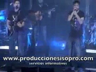 Esto sigue siendo Estopa