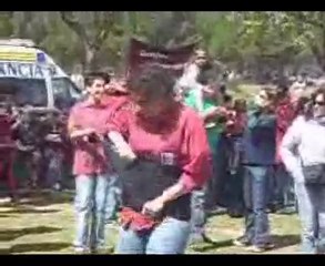 Aplec a Santa Maria del Puig d'Esparreguera [05.04.2010] (2)