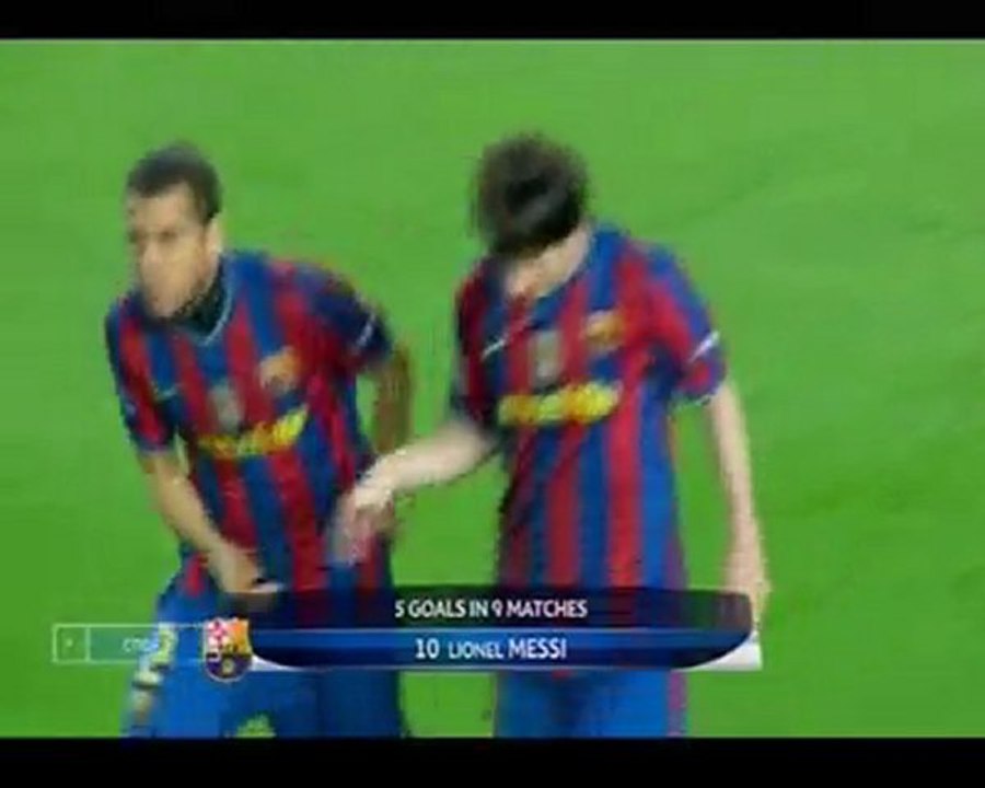 barsa - ars 1-1