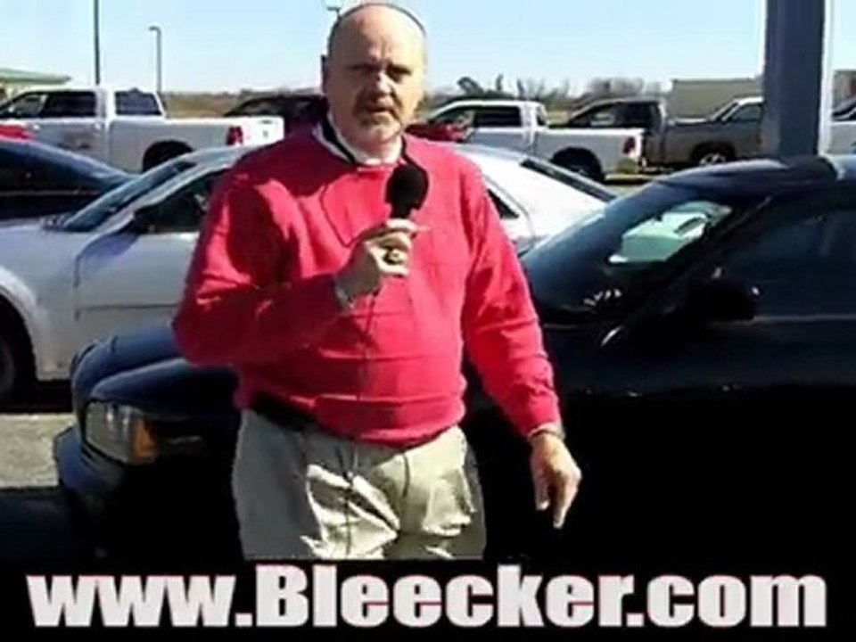 Bleecker Chrysler - Fayetteville, Ft. Bragg, Raleigh, Smithf