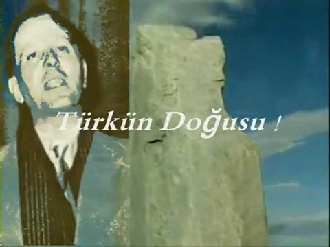 Ergenekon Destanı Türkün Varoluş destanı