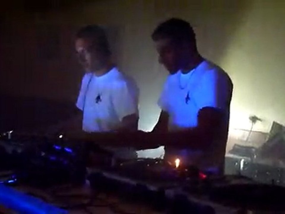 OHB Original Hard Bass-Dj sergio Festival ohb