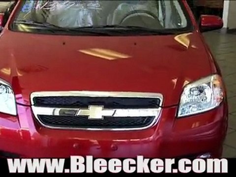 Bleecker Chevy - Fayetteville, Ft. Bragg, Raleigh, Smithfiel