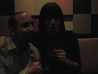 Interviews de Carla Nova & Tina Lys - Jérôme Moda 30 ans