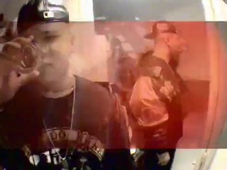 Chiens Créoles Crew_ Bounce  by MVP Graffixx