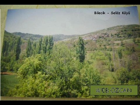 Bilecik Yöresi Türküleri - Söğütün Erenleri