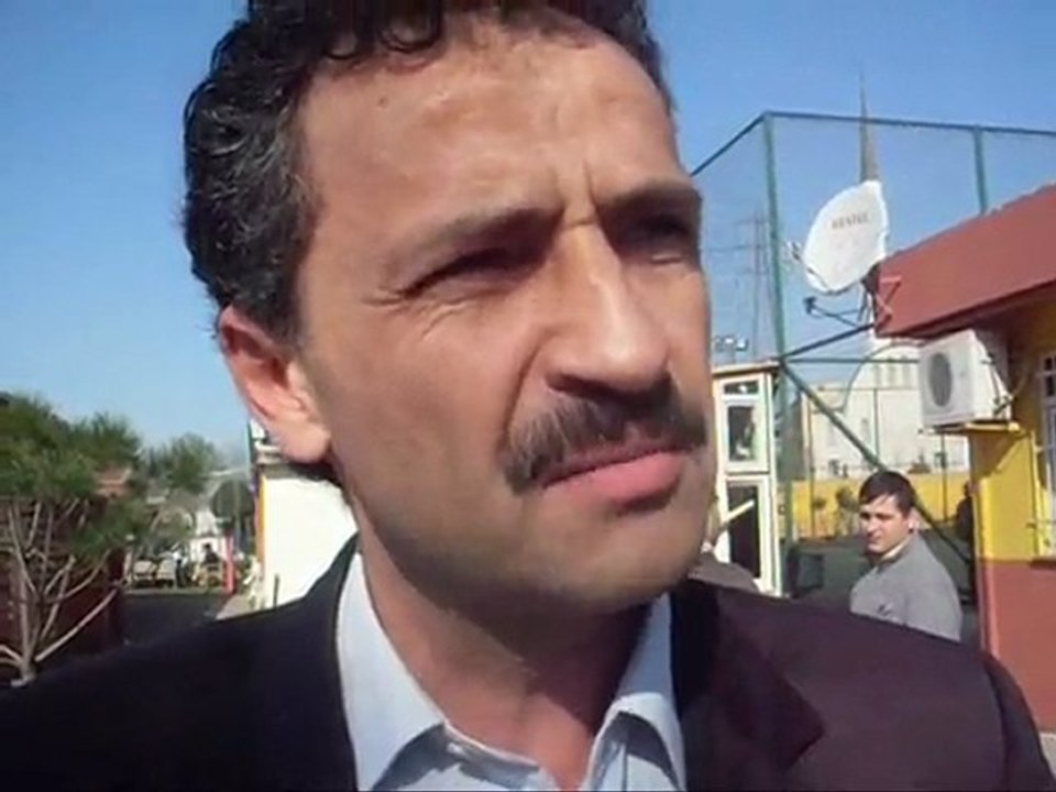 1.BÖLÜM HAFED FUTBOL TURNUVASI 2010 www.hafik.net