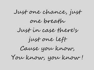 Nickelback - Far Away + Lyrics