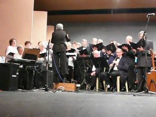 Chorale de l'Age d'Or 2009 (2)