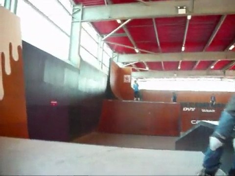 halle de glisse 06 avril 2010