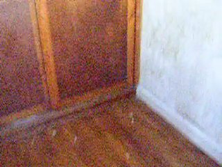 visite de l'appartement