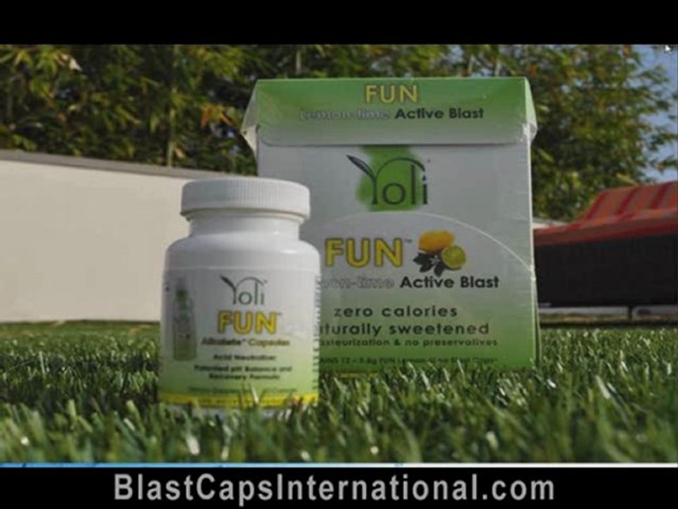 Alkaline Ionized your Water your Body Part 2