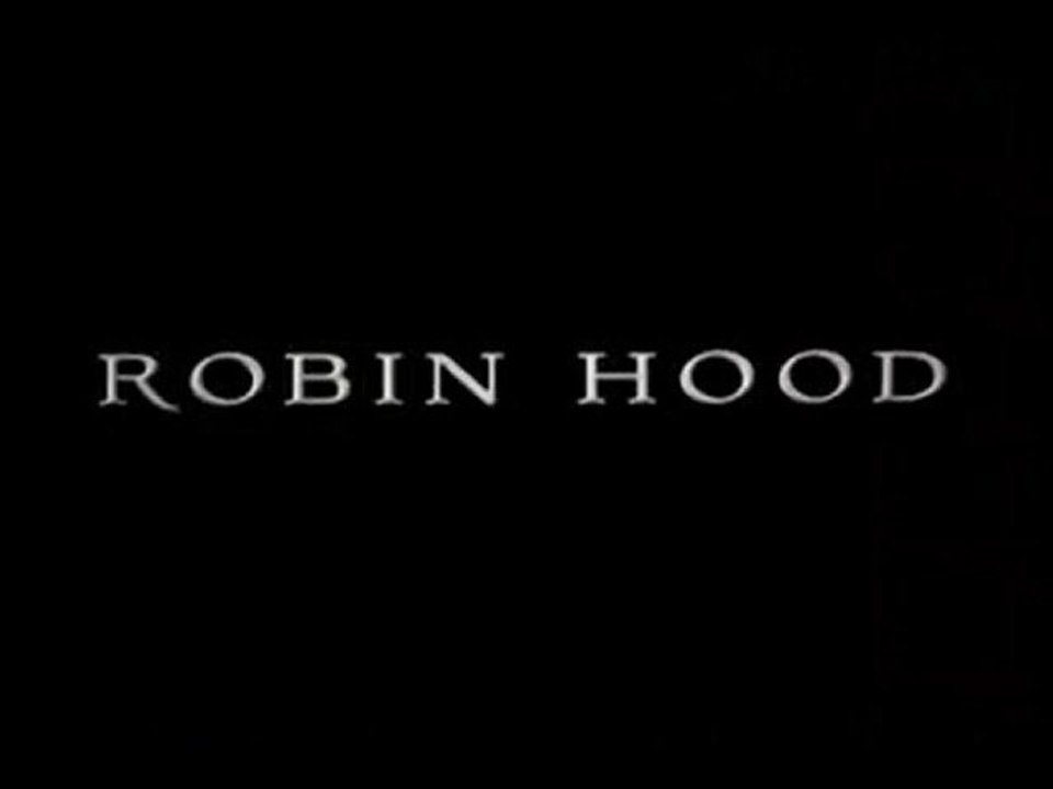Robin Hood Trailer3 Español